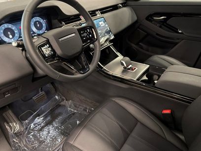 Used 2026 Land Rover Range Rover Evoque S