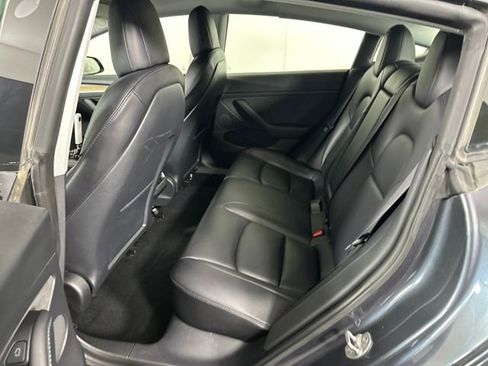 Used 2021 Tesla Model 3 Long Range image 23