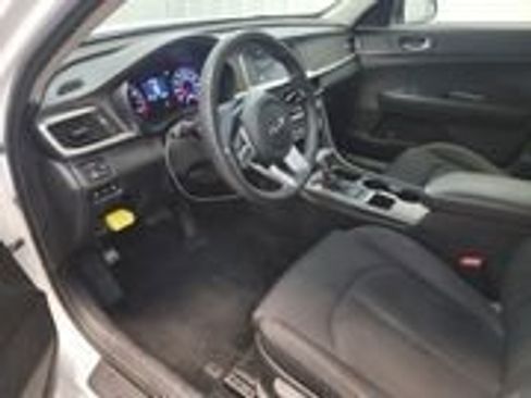 Used 2019 Kia Optima LX w/ LX 17" Wheel Package FWD image 3