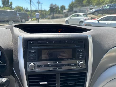 Used 2009 Subaru Forester 2.5X image 21