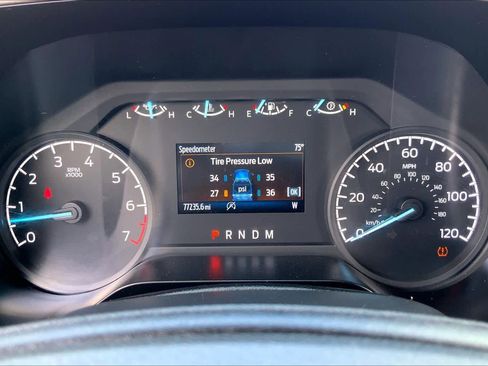 Used 2021 Ford F150 XL w/ STX Appearance Package AWD/4WD image 25
