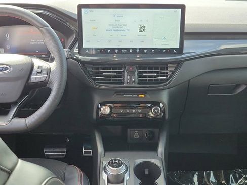 Certified 2024 Ford Escape ST-Line w/ Tech Pack #1 image 20