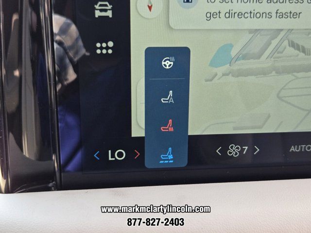 New 2027 Lincoln Aviator AWD w/ Jet Appearance Package image 18