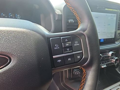 Used 2025 Ford F150 Tremor w/ Bed Utility Package AWD/4WD image 19