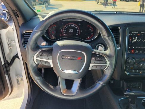 Used 2019 Dodge Durango GT w/ Blacktop Package image 15