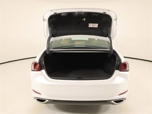 New 2025 Lexus ES 350 w/ Premium Package image 22