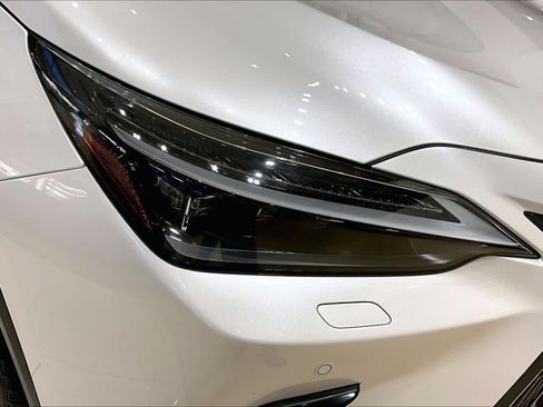 Certified 2024 Lexus NX 450h+ AWD w/ Vision Package image 26
