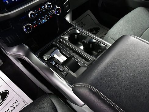 Used 2025 Ford F150 Lightning XLT image 26