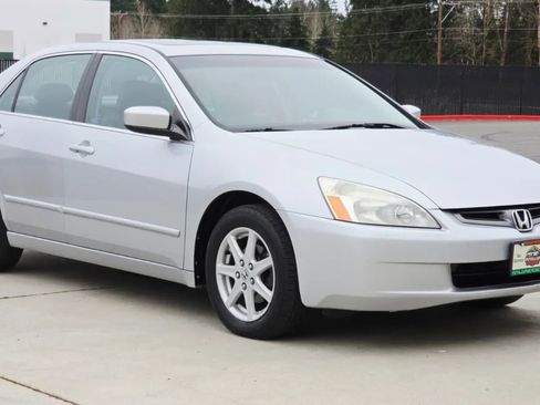 Used 2003 Honda Accord EX image 7