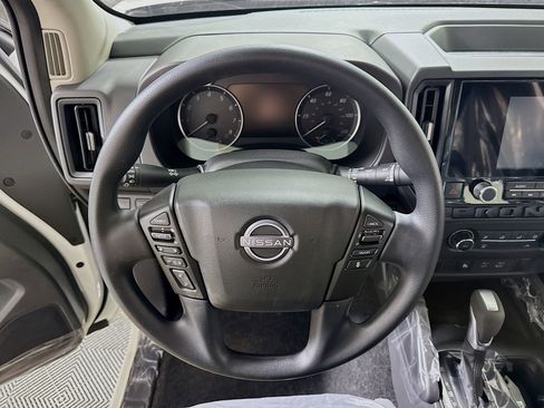 Used 2026 Nissan Frontier S image 14