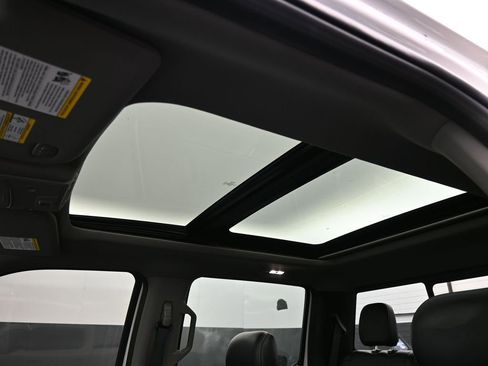 Used 2019 Ford F150 Lariat w/ Equipment Group 502A Luxury image 55