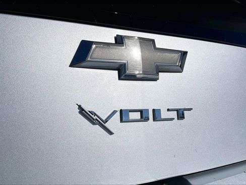 Used 2015 Chevrolet Volt Premium w/ Premium Trim Package image 31