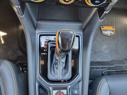 Used 2024 Subaru Forester Wilderness AWD/4WD image 19