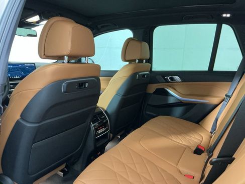 New 2026 BMW X5 xDrive50e AWD/4WD image 25