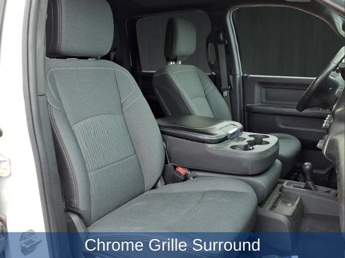 Used 2022 RAM 3500 Tradesman AWD/4WD image 14