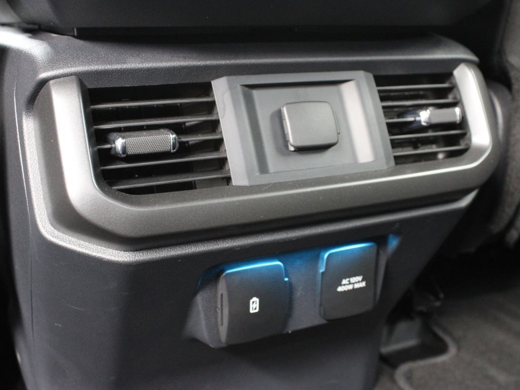 Used 2024 Ford F150 XLT w/ Equipment Group 302A MID AWD/4WD image 18