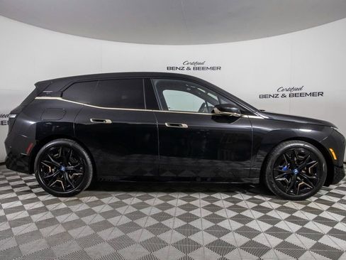 Used 2024 BMW iX M60 image 10
