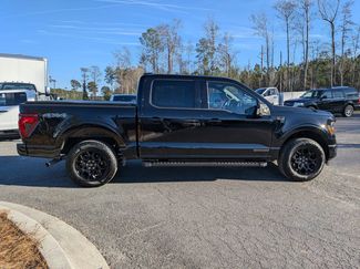 Certified 2025 Ford F150 XLT w/ Equipment Group 302A MID video 3