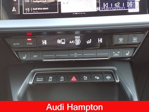 Used 2026 Audi A3 2.0T Premium w/ Convenience Package AWD/4WD image 17