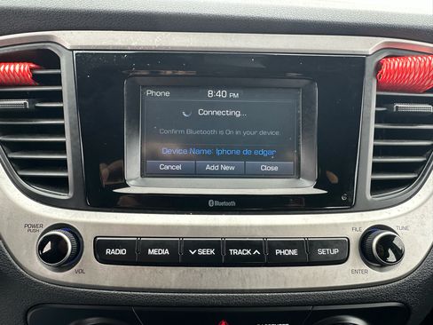 Used 2019 Hyundai Accent SE image 25