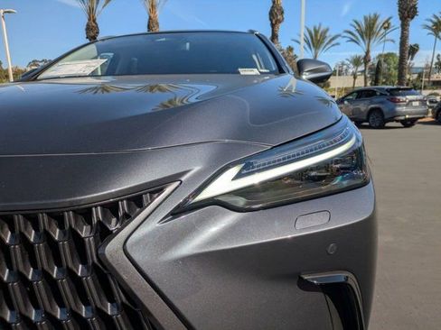 Used 2025 Lexus NX 450h+ AWD w/ Towing Package (2000 Lbs) image 10