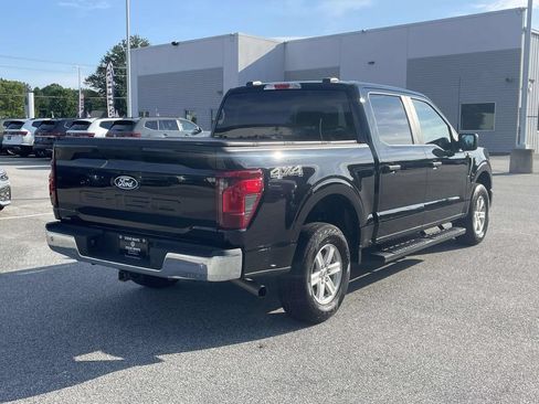 Used 2024 Ford F150 XL w/ Equipment Group 103A High AWD/4WD image 7