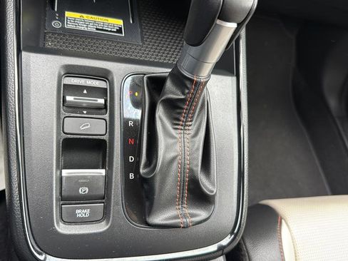 Used 2025 Honda CR-V Sport Touring image 22
