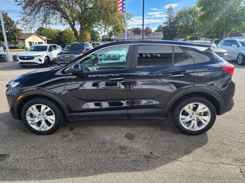 Used 2024 Buick Encore GX Preferred w/ Comfort Package image 8
