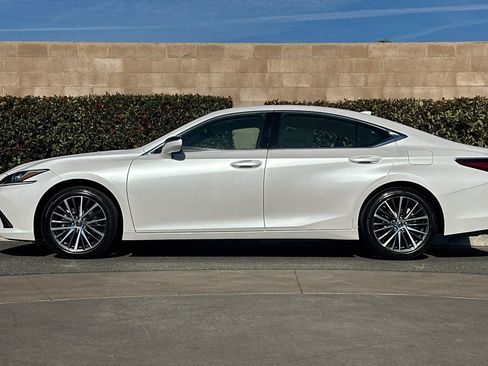 New 2025 Lexus ES 350 350 image 7