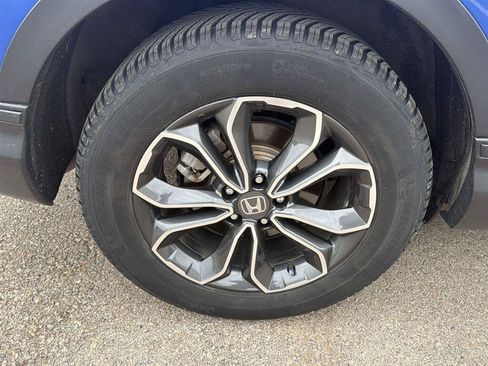 Used 2021 Honda CR-V EX-L image 15