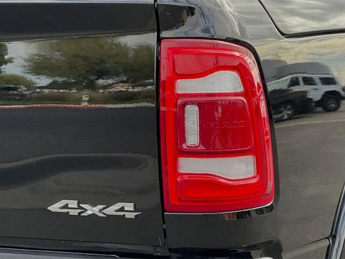 New 2024 RAM 2500 Limited w/ Safety Group image 22