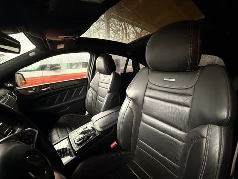 Used 2017 Mercedes-Benz GLE 63 AMG S image 9