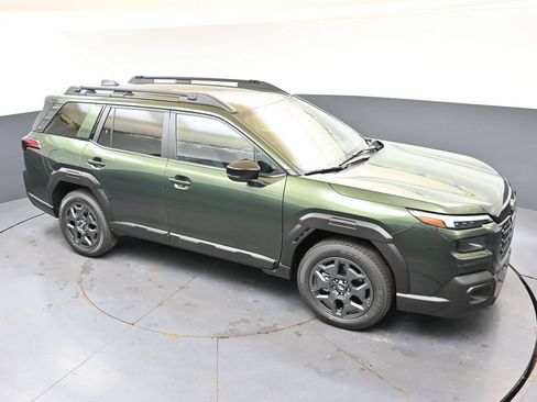 New 2026 Subaru Outback Premium AWD/4WD image 52