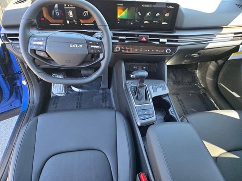 New 2026 Kia Sportage EX w/ EX Panorama Roof Package image 21