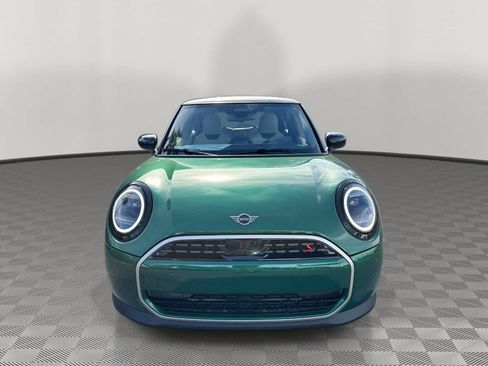 New 2026 MINI Cooper S image 8
