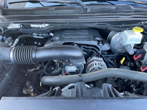 Used 2021 RAM 1500 Rebel w/ Rebel Level 2 Equipment Group image 33