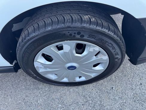 Used 2019 Ford Transit Connect XL FWD image 46