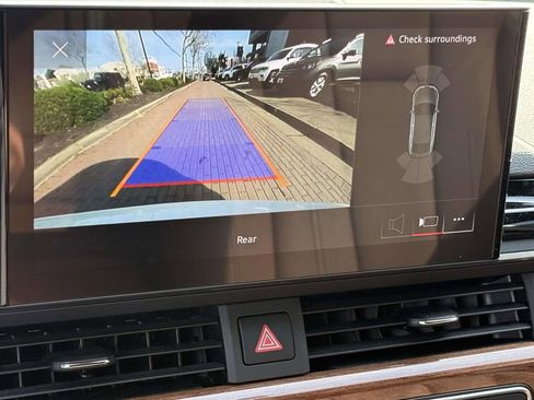 Used 2022 Audi A5 2.0T Premium image 19