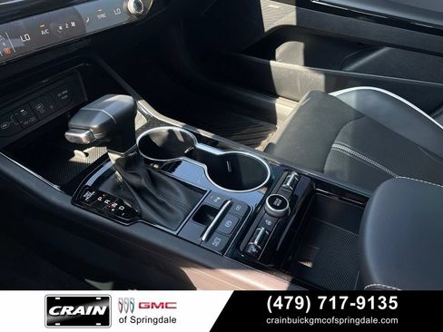 Used 2026 Kia K5 GT-Line w/ GT-Line Premium Package AWD/4WD image 19