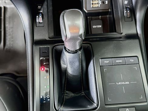 Used 2023 Lexus GX 460 Premium w/ Premium Plus Package AWD/4WD image 25