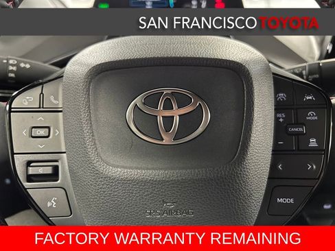 Certified 2026 Toyota Prius Plug-In Hybrid image 29