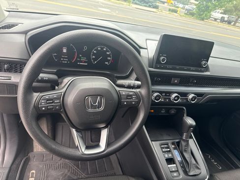 Certified 2023 Honda CR-V LX image 18