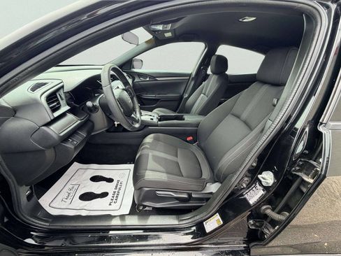 Used 2017 Honda Civic LX image 14
