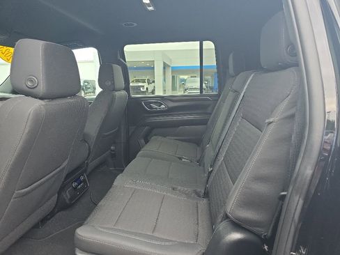 Used 2023 Chevrolet Suburban LS AWD/4WD image 9