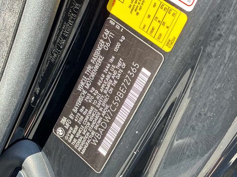 Used 2011 BMW 328i Convertible RWD image 20