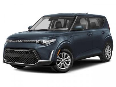 Used 2025 Kia Soul LX