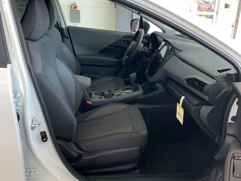 New 2026 Subaru Crosstrek 2.0i Premium AWD/4WD image 19
