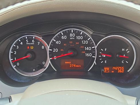 Used 2010 Nissan Altima 2.5 SL w/ SL Pkg image 31