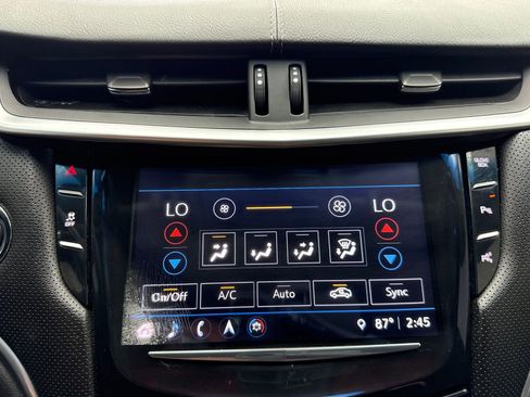 Used 2018 Cadillac XTS Luxury FWD image 25