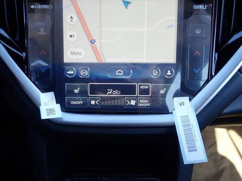 New 2026 Subaru Ascent Limited AWD/4WD image 20